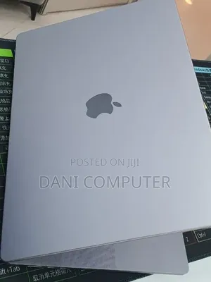 New Laptop Apple MacBook Pro 2021 M1 Max 32GB Apple M1 Pro SSD 1T