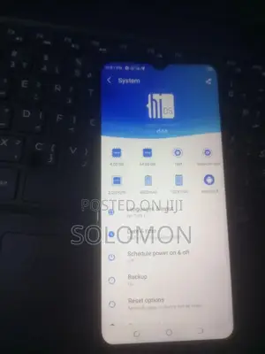 Tecno Camon 12 64 GB Bronze