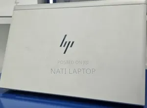 New Laptop HP EliteBook 840 G8 16GB Intel Core i7 SSD 512GB