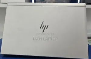 New Laptop HP EliteBook 840 G8 16GB Intel Core i7 SSD 512GB