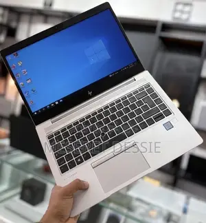 New Laptop HP 8GB Intel Core i5 SSD 512GB