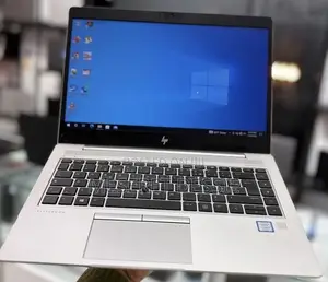 New Laptop HP 8GB Intel Core i5 SSD 512GB