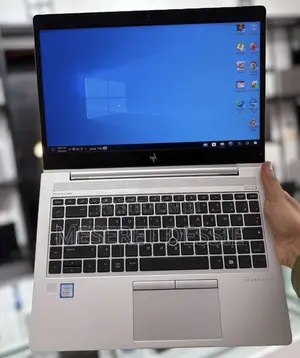New Laptop HP 8GB Intel Core i5 SSD 512GB