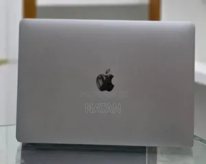 New Laptop Apple MacBook Air 2020 M1 8GB Apple M1 SSD 256GB