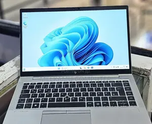New Laptop HP EliteBook 840 G8 16GB Intel Core i5 SSD 512GB
