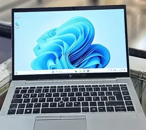 New Laptop HP EliteBook 840 G8 16GB Intel Core i5 SSD 512GB