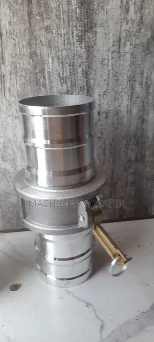 Fut Valve 3"Inch For Water Irrigation Pump And Spare Parts