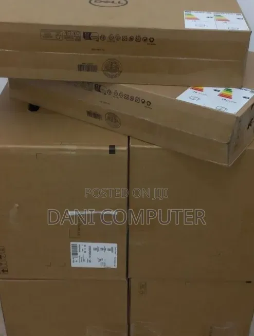 New Desktop Computer Dell Optiplex 7020 8GB Intel Core i5 SSD 512GB