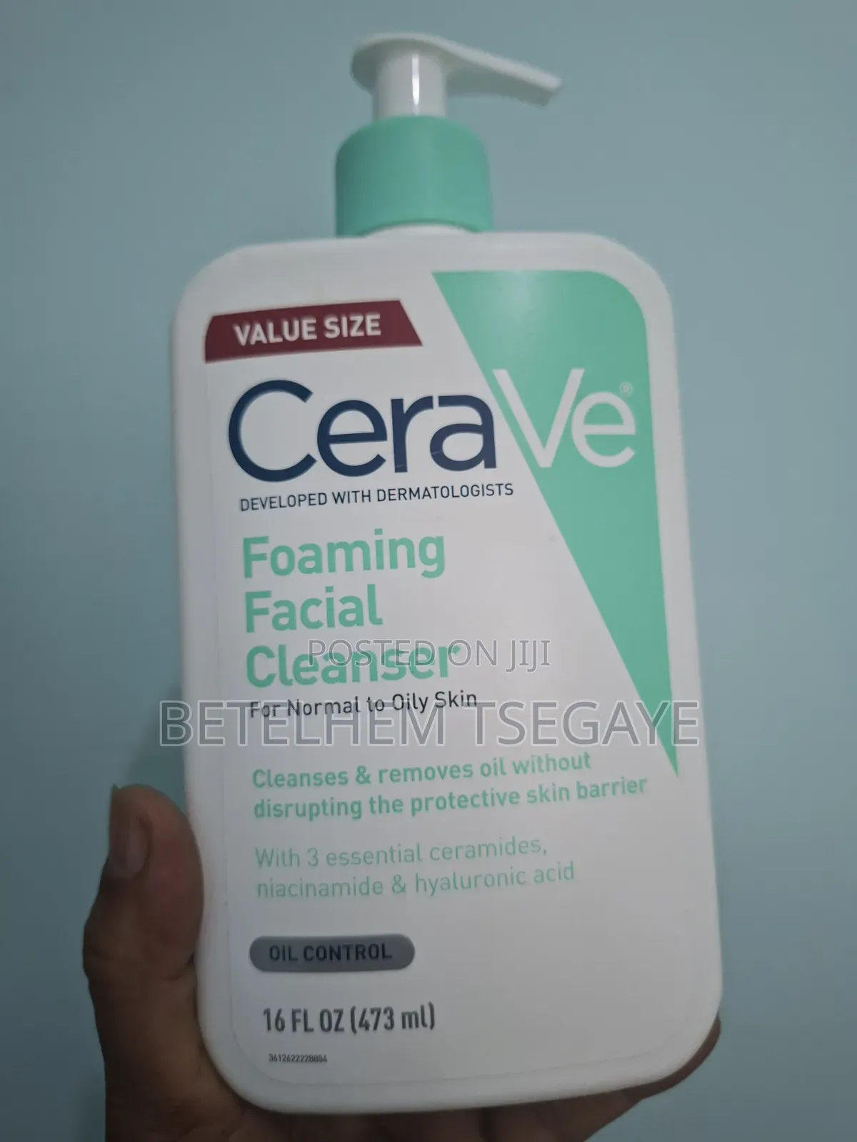 Women's Cerave