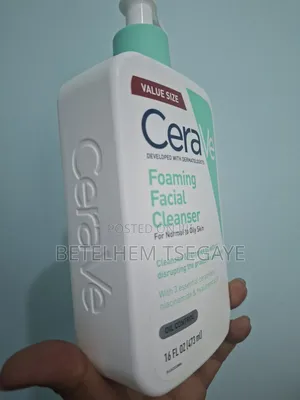 Women's Cerave