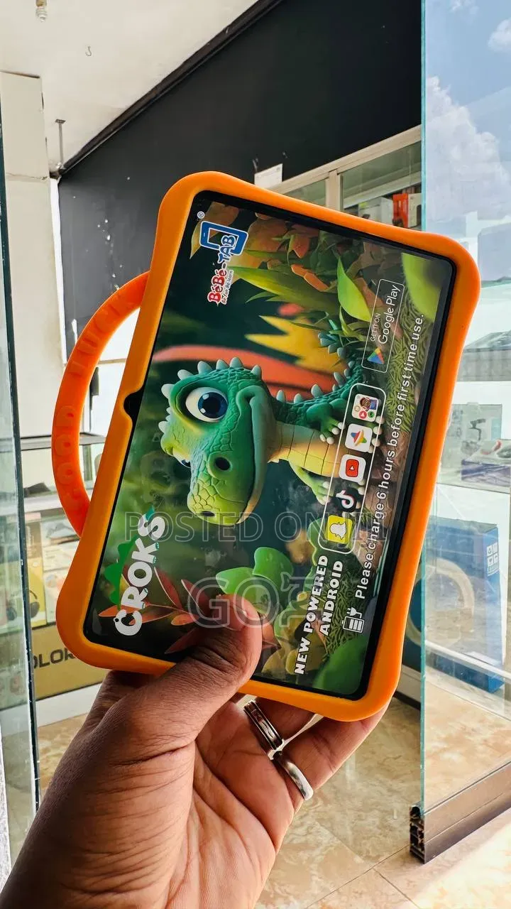 New Bebe B42 256 GB Green