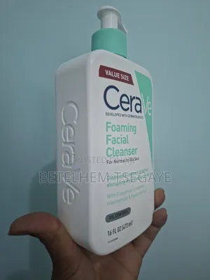 Women's Cerave