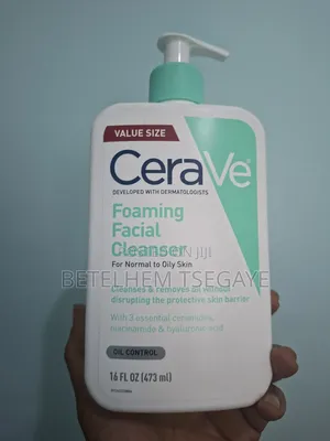 Women's Cerave