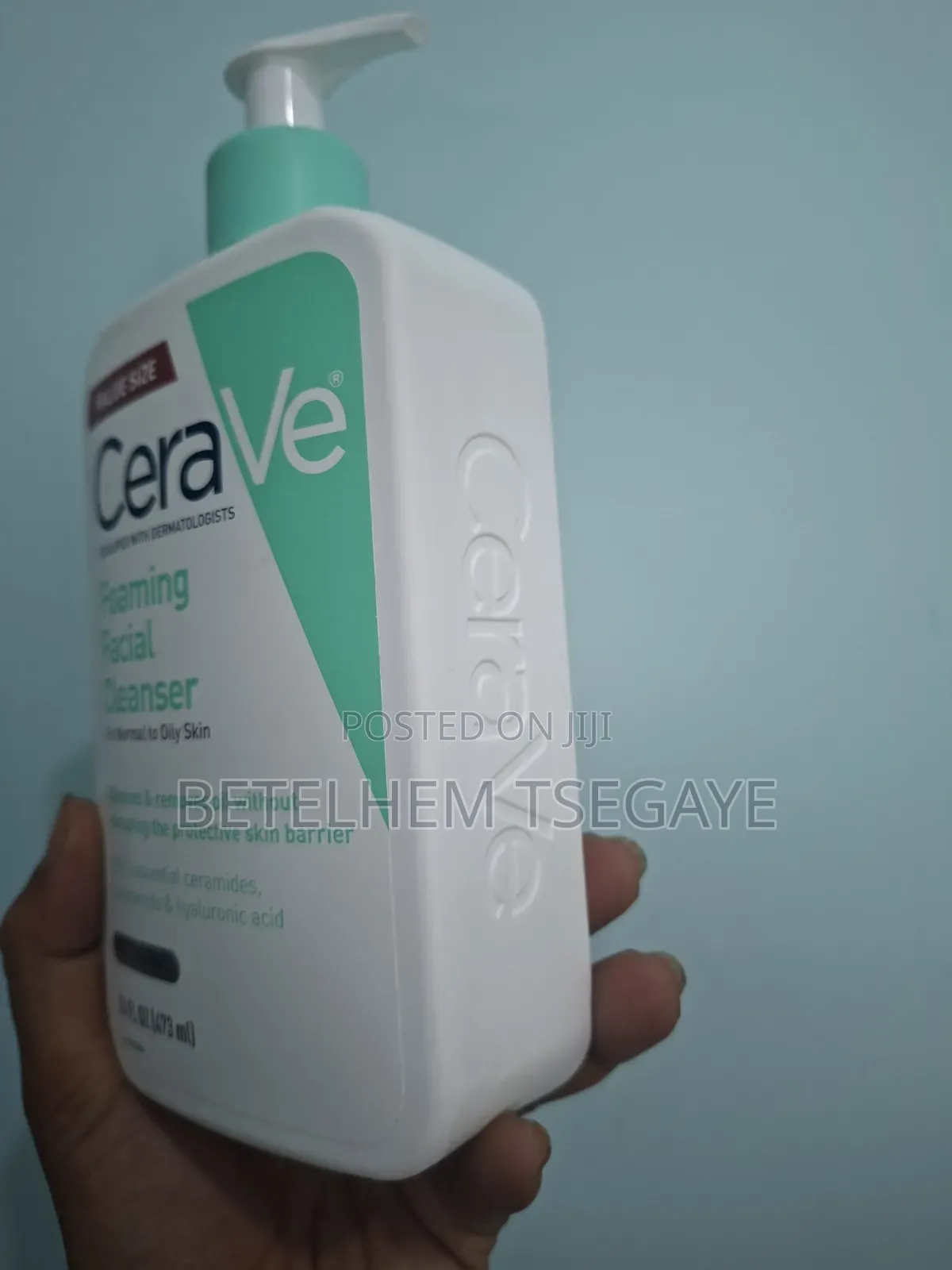 Women's Cerave