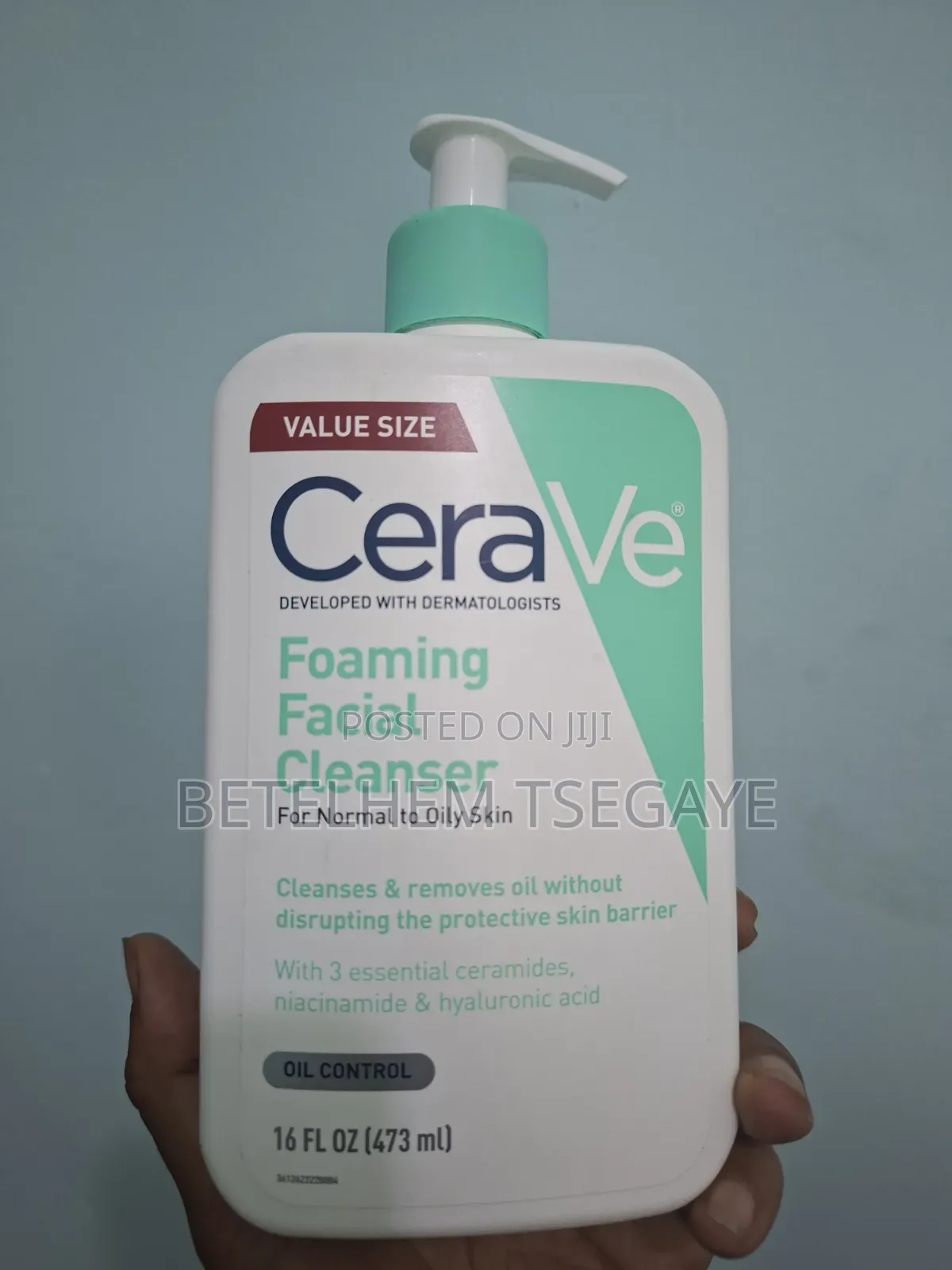 Women's Cerave