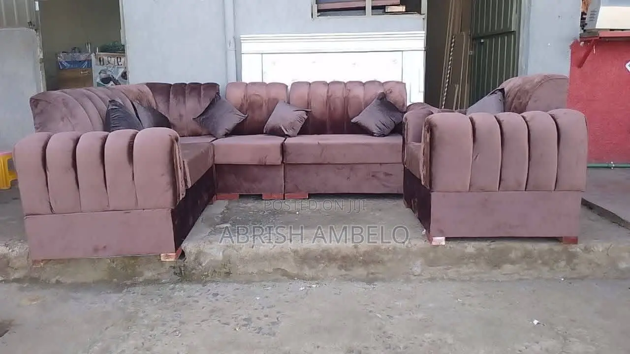 Sofa Code 19