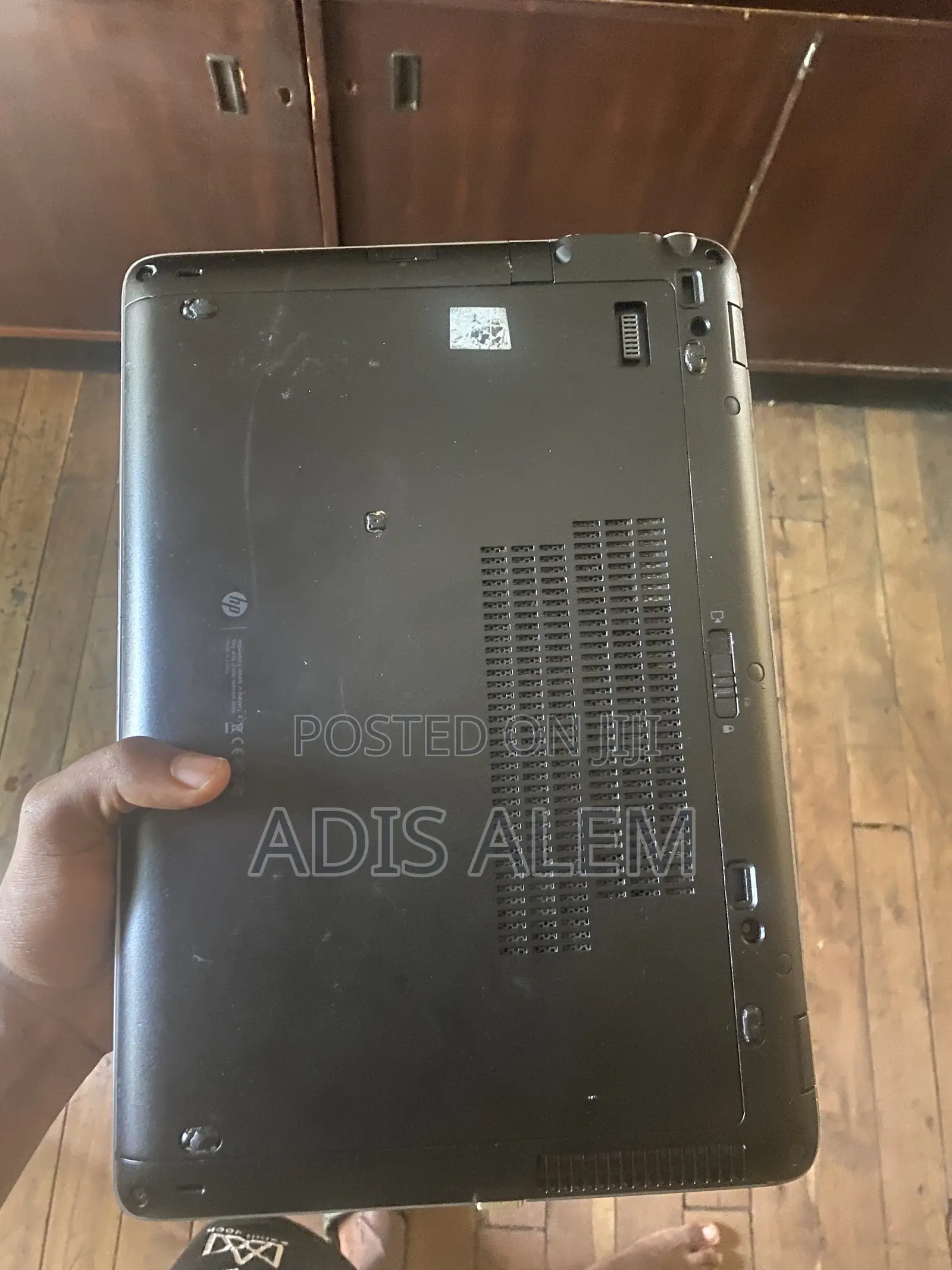 Laptop HP 4GB Intel Core i5 HDD 500GB