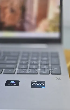 New Laptop HP Pavilion 15 16GB Intel Core i7 SSD 1T