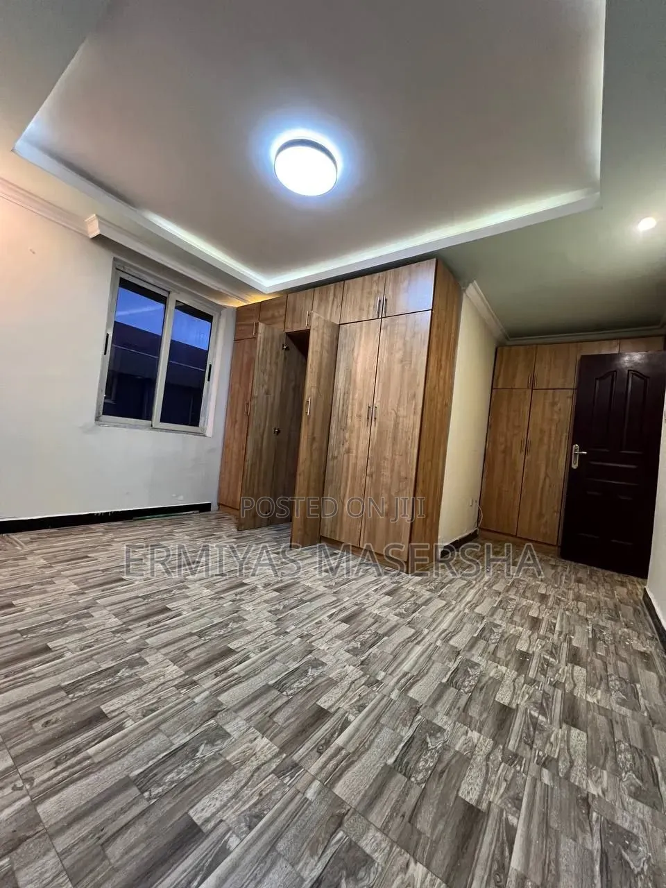 Furnished 3bdrm Condo in Yeka for sale
