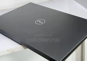 New Laptop Dell Precision 5570 16GB Intel Core i7 SSD 512GB
