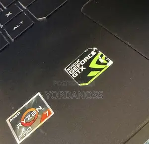 New Laptop Asus ROG Zephyrus G15 16GB AMD Ryzen 7 SSD 512GB