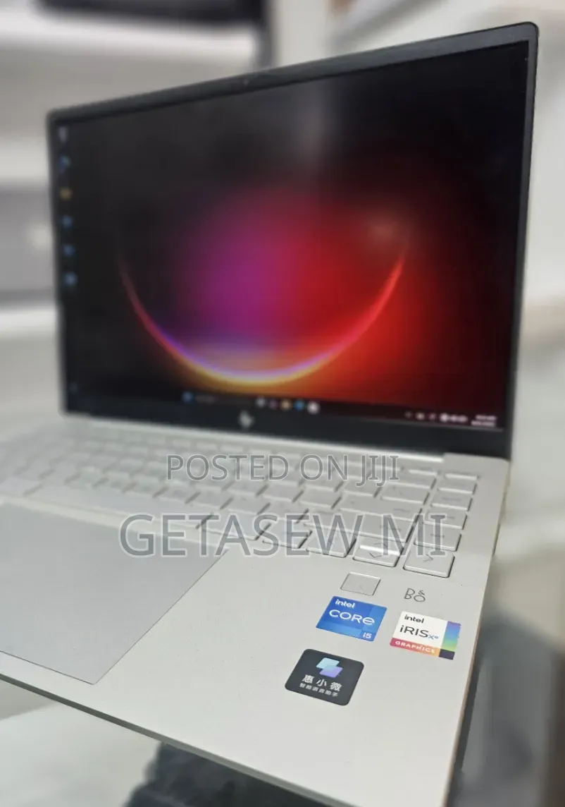 New Laptop HP Pavilion 14 16GB Intel Core i5 SSD 512GB