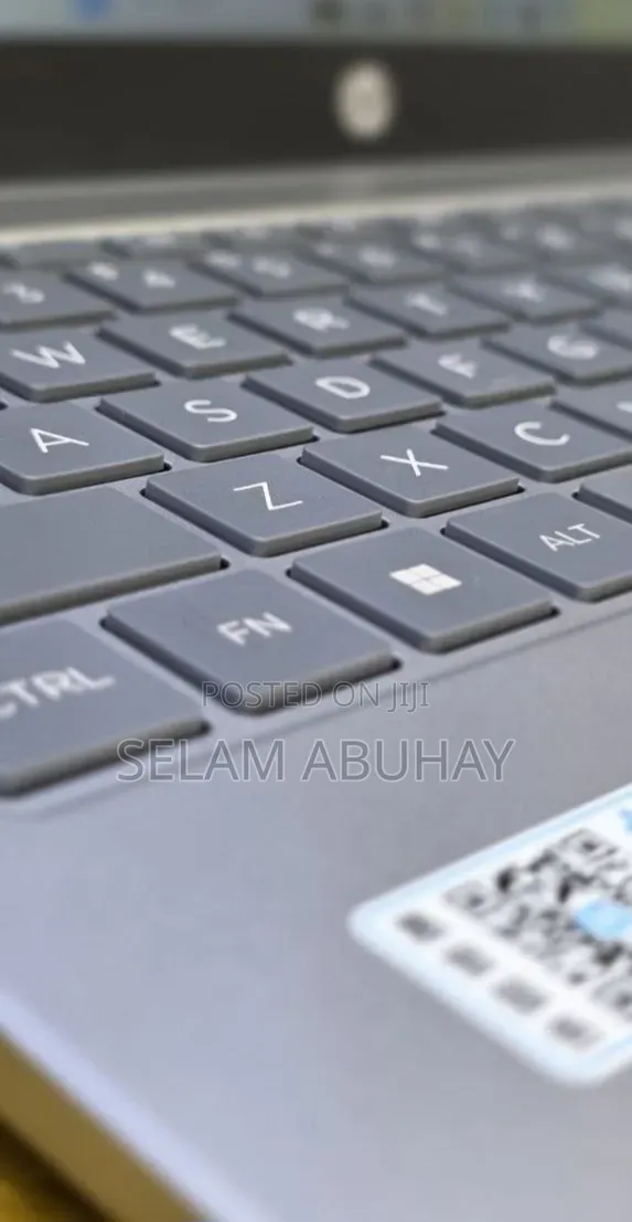 New Laptop HP Stream Notebook 16GB Intel Core i7 SSD 1T