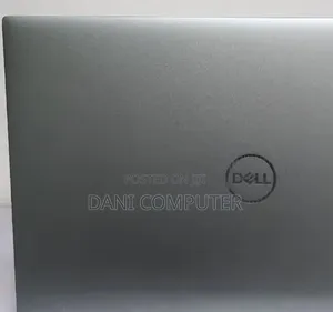 New Laptop Dell Precision 5570 16GB Intel Core i7 SSD 512GB