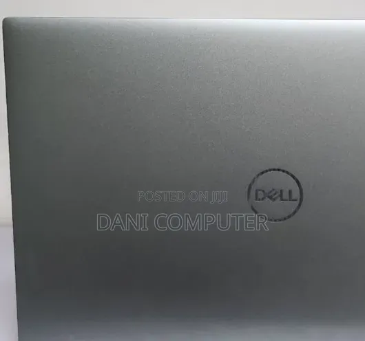 New Laptop Dell Precision 5570 16GB Intel Core i7 SSD 512GB