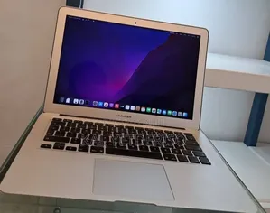 New Laptop Apple MacBook Air 2017 8GB Intel Core i5 SSD 128GB