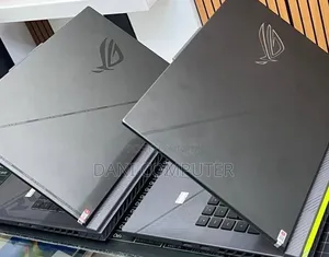 New Laptop Asus ROG Strix G15 16GB Intel Core i9 SSD 1T