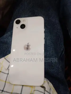 Apple iPhone 13 128 GB White