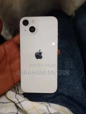 Apple iPhone 13 128 GB White