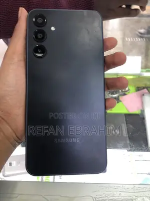 Samsung Galaxy A16 128 GB Blue