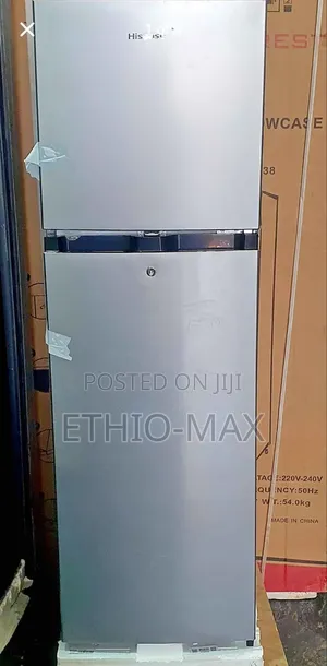 Hisense Refrigerator ( Original