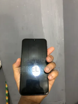 Samsung Galaxy A24 128 GB Black