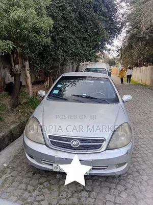 Lifan 520 2008