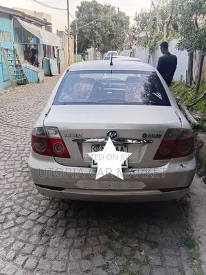 Lifan 520 2008
