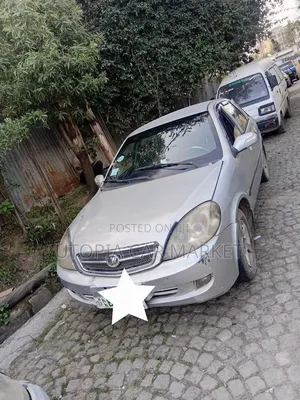 Lifan 520 2008