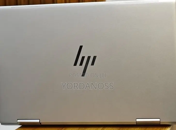 New Laptop HP Envy X360 16GB Intel Core 7 SSD 1T
