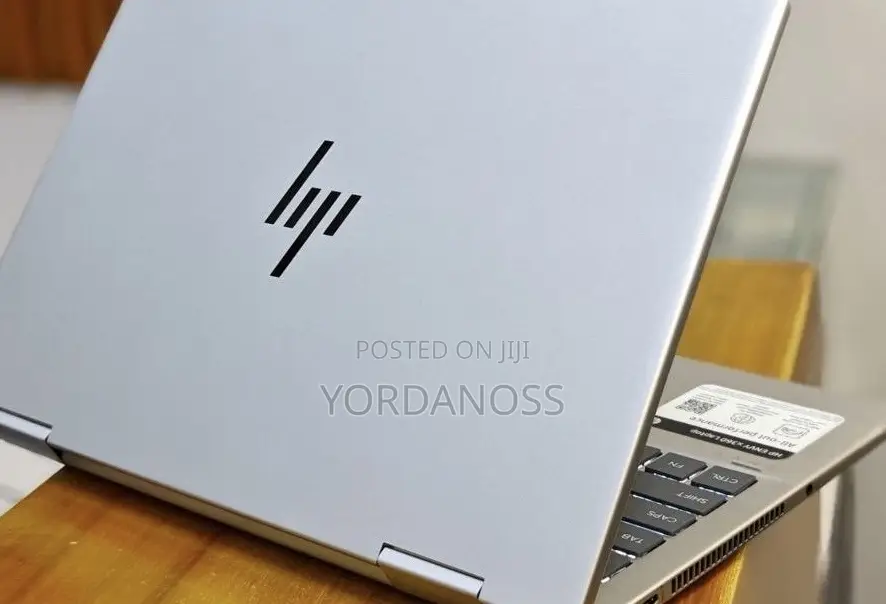 New Laptop HP Envy X360 16GB Intel Core 7 SSD 1T
