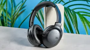 JBL Headset With True Noise Cancellation.