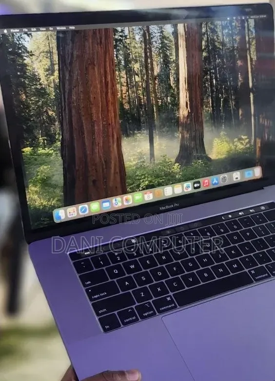 New Laptop Apple MacBook Pro 2019 32GB Intel Core i9 SSD 1T