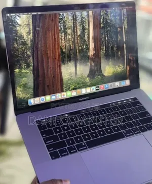 New Laptop Apple MacBook Pro 2019 32GB Intel Core i9 SSD 1T