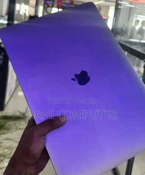 New Laptop Apple MacBook Pro 2019 32GB Intel Core i9 SSD 1T