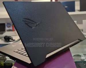 New Laptop Asus 16GB Intel Core i5 SSD 512GB
