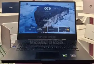 New Laptop Asus 16GB Intel Core i5 SSD 512GB