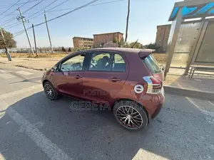Toyota Yaris 2010