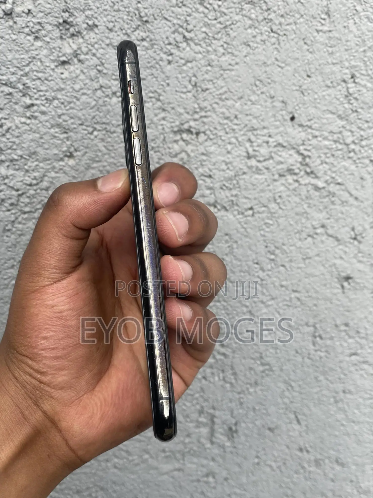 Apple iPhone 11 Pro Max 256 GB Black