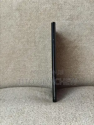 Samsung Galaxy Note 10 5G 256 GB Black